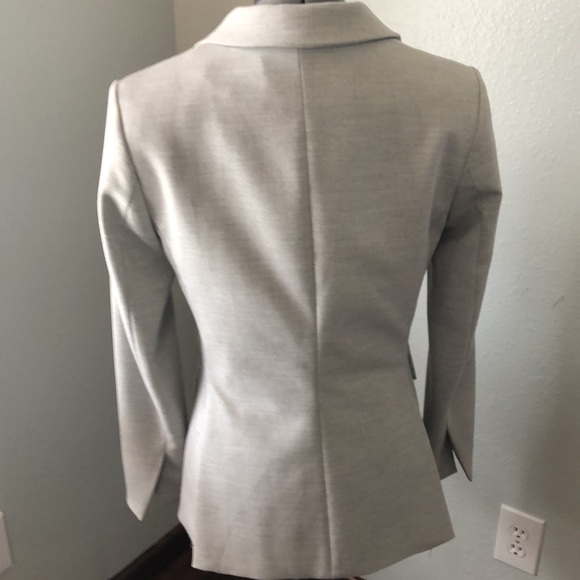 Gray H&M Blazer - Picture 3 of 6
